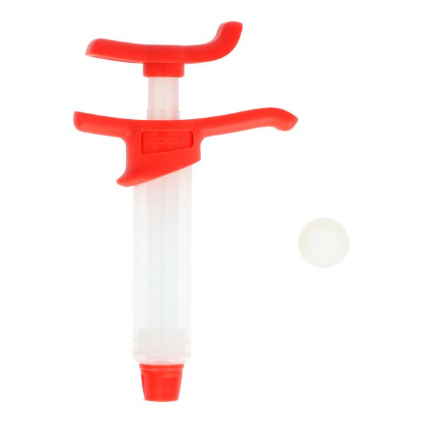 Kit de purge de bord pour freins à disque standard - avec jeu d'adaptateurs en plastique
