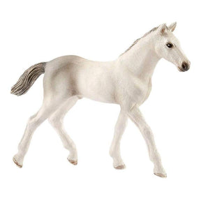 Poulain Holstein du monde agricole Schleich. 10
