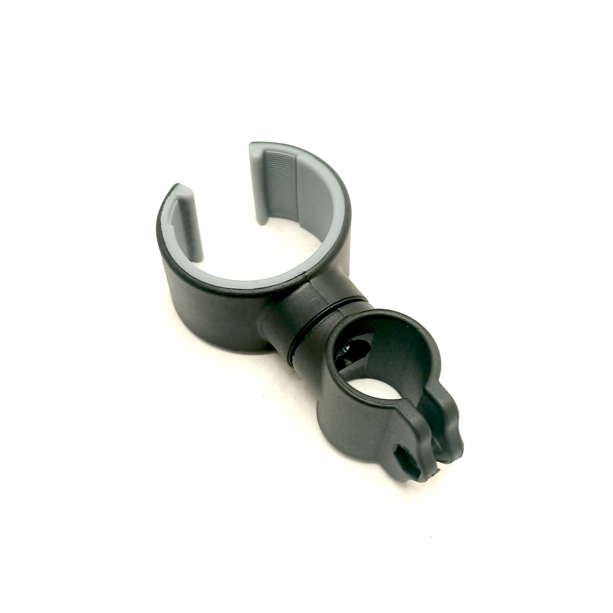 Support de téléphone Falkx Gripp noir gris noir