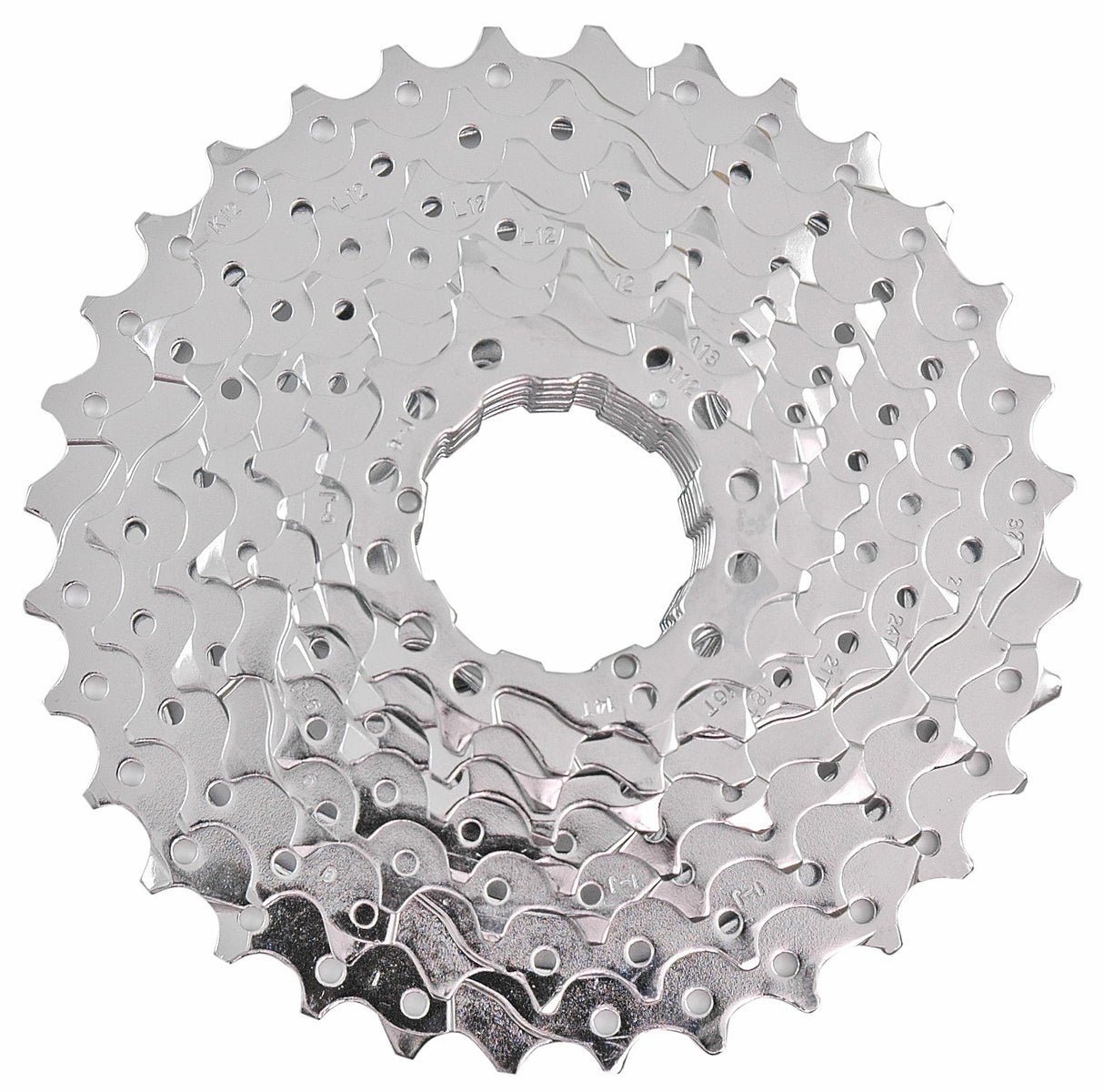 Pignon de cassette Sram pg-950 9 vitesses 11-32