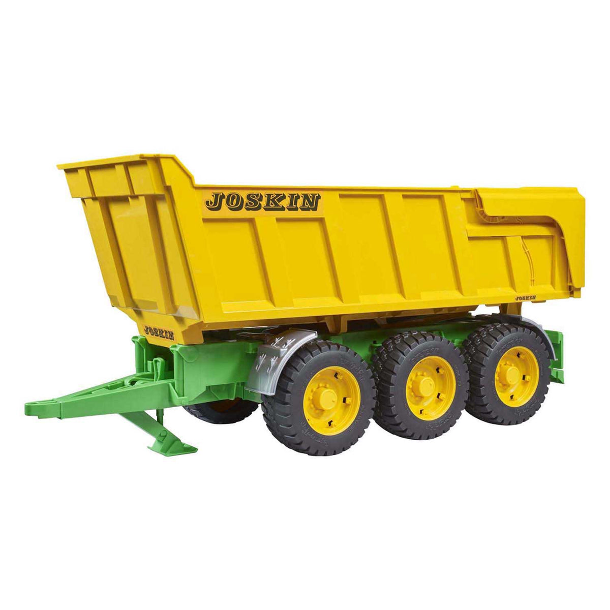 Bruder Joskin camion-benne 1:16