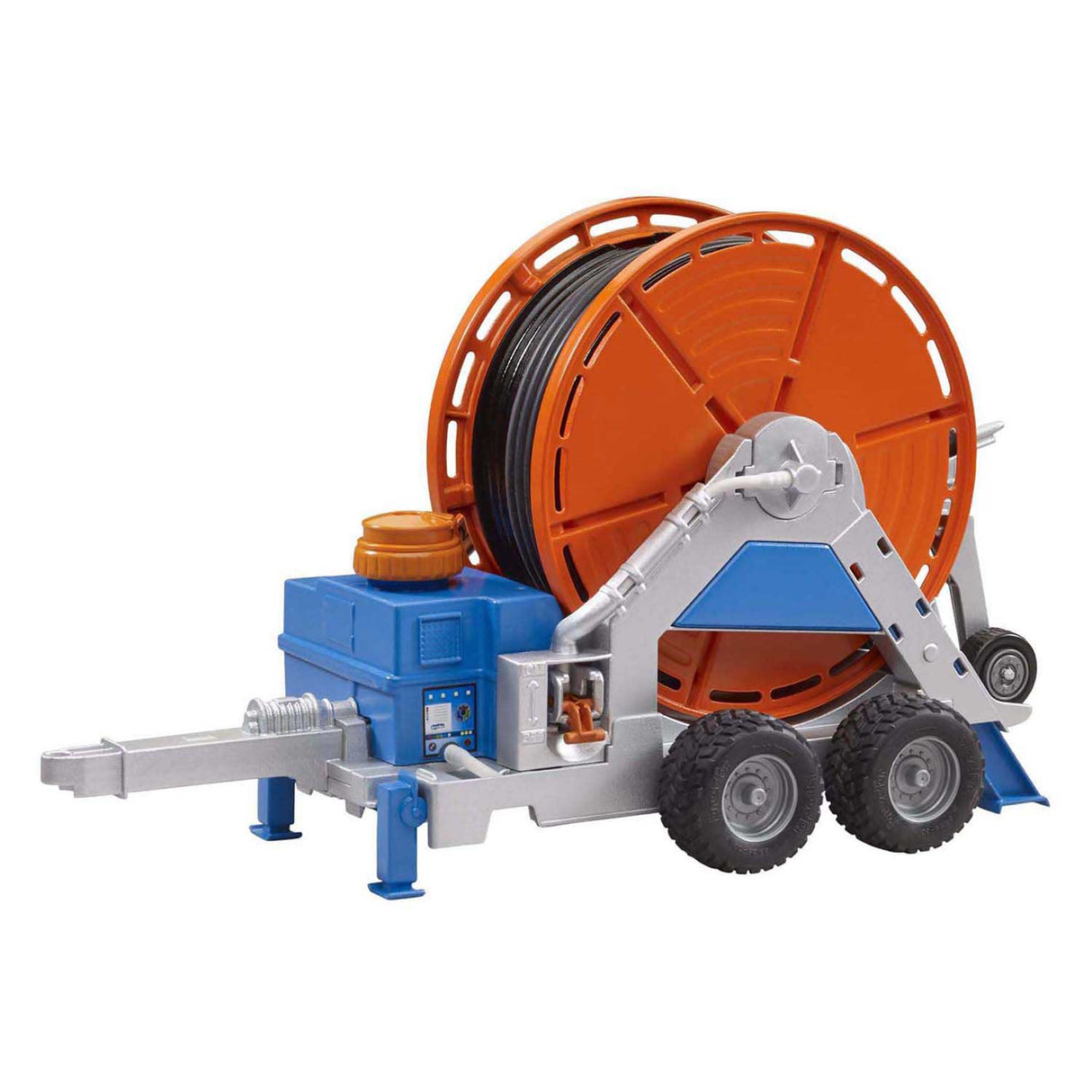 Remorque d'irrigation Bruder 1:16