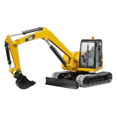 Bruder Cat Mini excavatrice