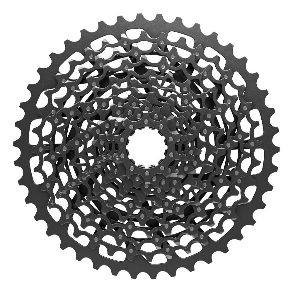 Cassette Sram pg-1150 11 vitesses 10-42 dents corps gx xd