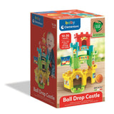 Clementoni Stacking Tower Castle avec Ballenbaan