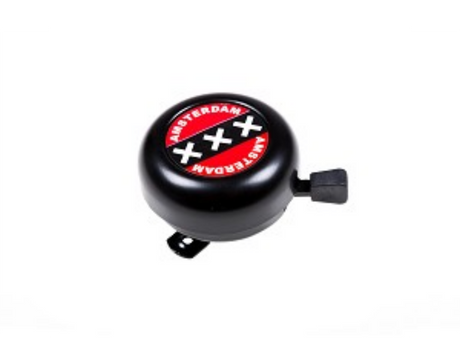 Cloche de vélo Falkx Amsterdam