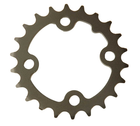 Plateau Truvativ vtt trekking plateau 22t alu blast b