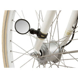 Rétroviseur vélo court M-wave spy mini
