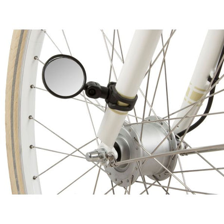 Rétroviseur vélo court M-wave spy mini