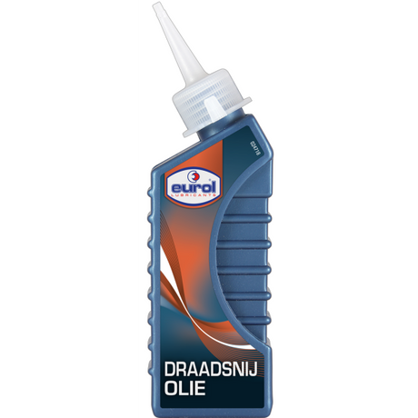 Huile de coupe en fil d'Eurol st 100 ml.