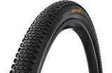 Pneu pliable Continental Terra Adventure 55-622 tr noir