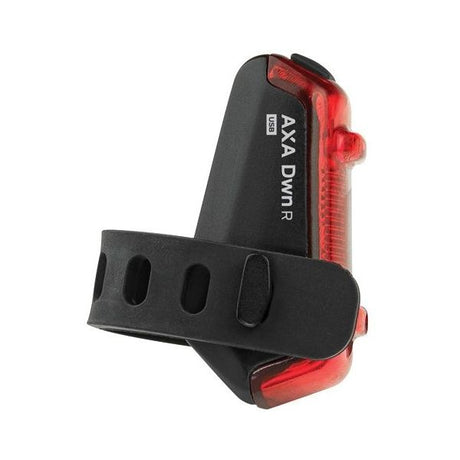 Axa feu arrière LED dwn feu arrière à batterie dwn basic