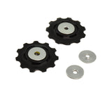 Jeu de roues de dérailleur Sram, jeu de poulies, force rival