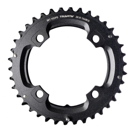 Truvativ plateau vtt plateau 38t cd104mm b