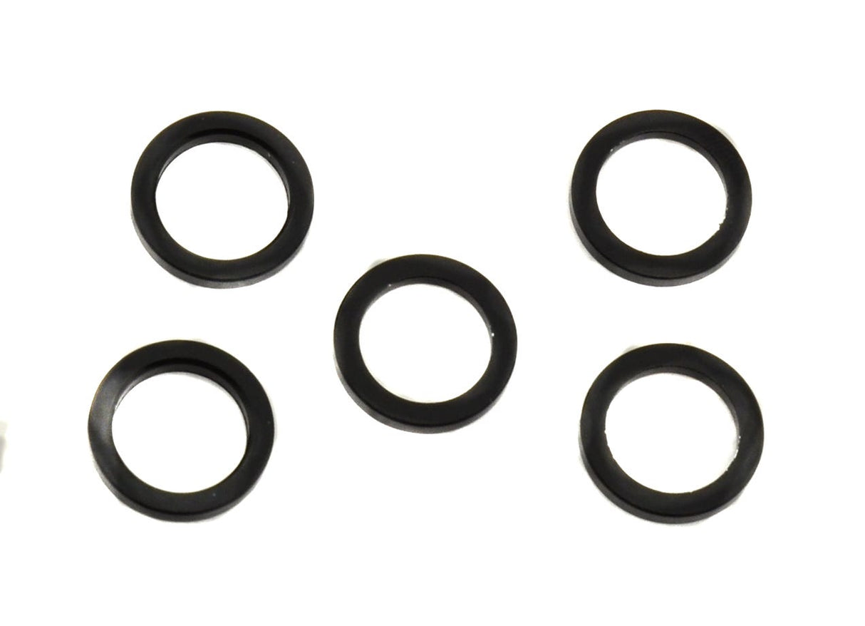 Entretoise Truvativ entretoise 2mm 5pcs. f. vis de plateau