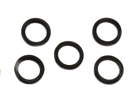 Entretoise Truvativ entretoise 2mm 5pcs. f. vis de plateau