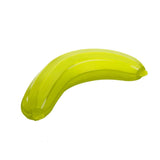 Boîte à bananes Rotho fun vert citron