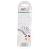 Nuvo by tonic studios nuvo • glitter marker iced ivy