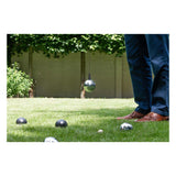 Engelhart jeu de boules aimant avec corde de 2 pcs.