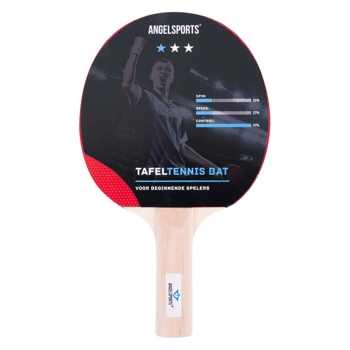 Dësch Tennisbat