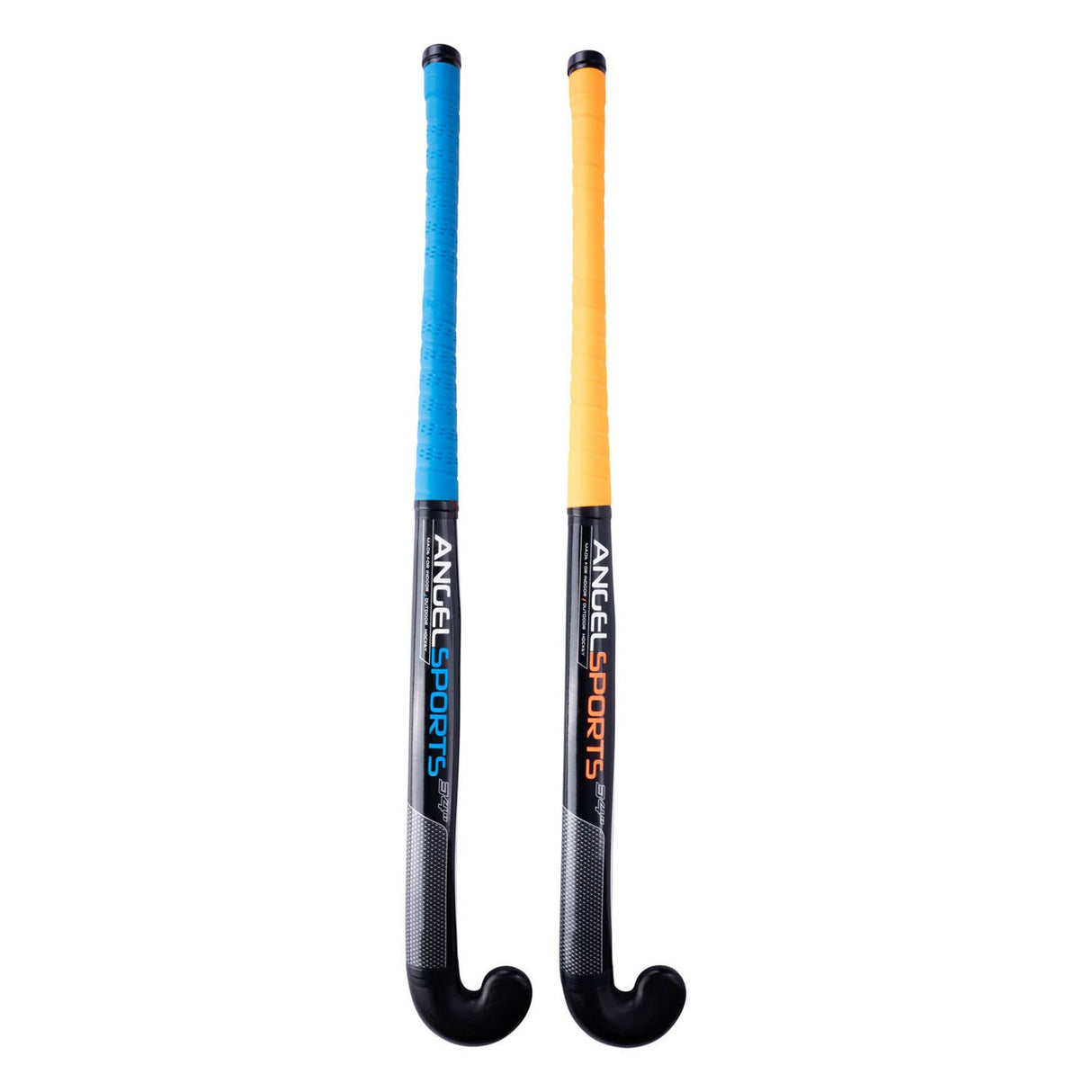 Hockeyset Oranje and Blauw 34 ''