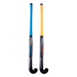 HockeySet Oranje og Blauw 34 ''