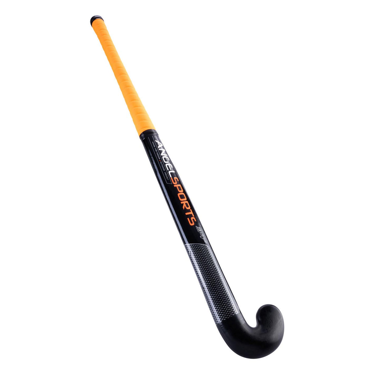 Oranje hockeystick 28''