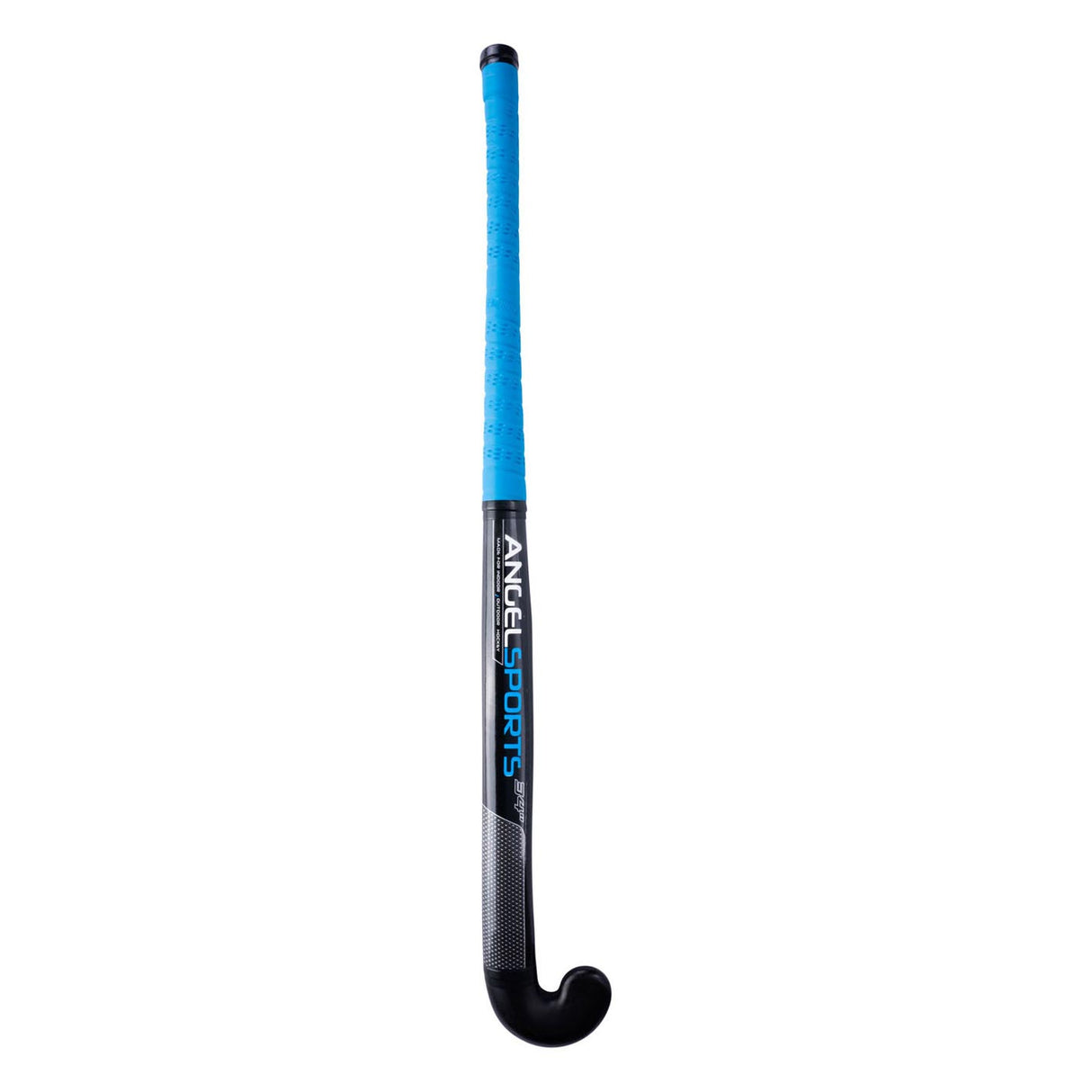 Bâton de hockey Engelhart bleu 36''