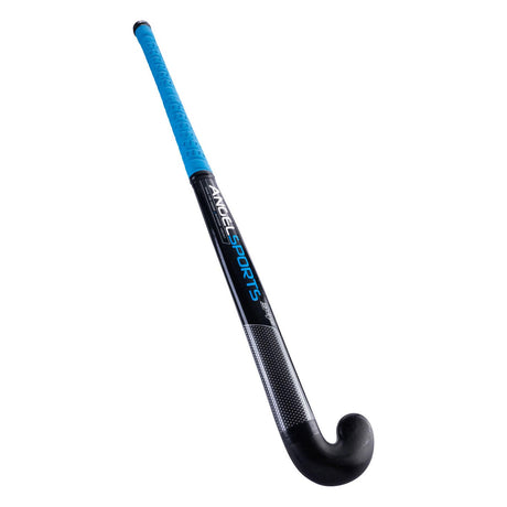 Bâton de hockey Engelhart bleu 36''