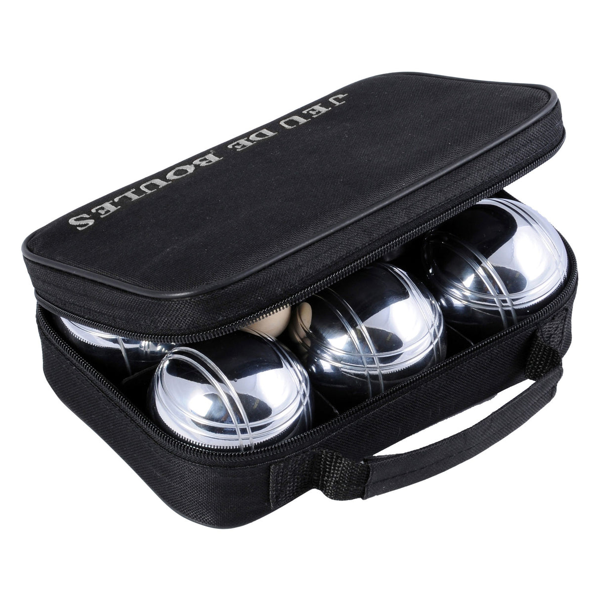 Ensemble de jeu de boules