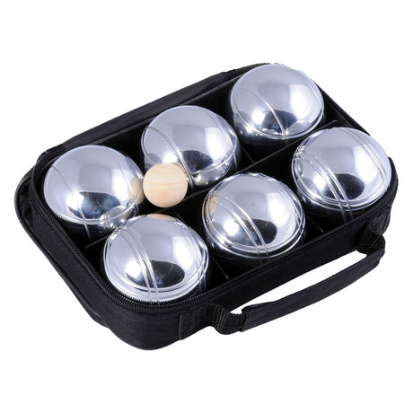 Ensemble de jeu de boules