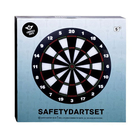 Children's Safety Dartboard