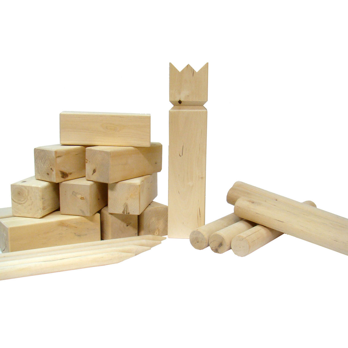 Famille Kubb