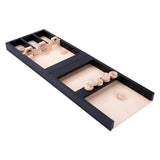 Jeu de palets en bois pour enfants, animaux, 80 cm