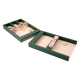Jeu de palets en bois pour enfants, dinosaure, 80 cm