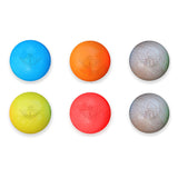 Jeu de boules mais, 6 pcs.