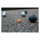 Jeu de boules mais, 6 pcs.
