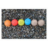 Jeu de boules mais, 6 pcs.