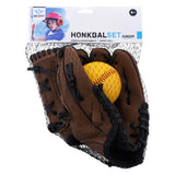 Engelhart ensemble de baseball en cuir artificiel