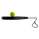 Angel Sports Padelballen Pro à Koker, 3e.