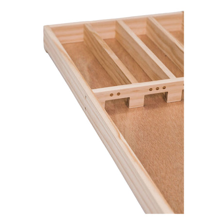 Jeu de palets moyen - 120cm