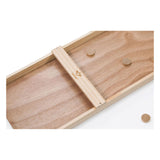 Jeu de palets moyen - 120cm