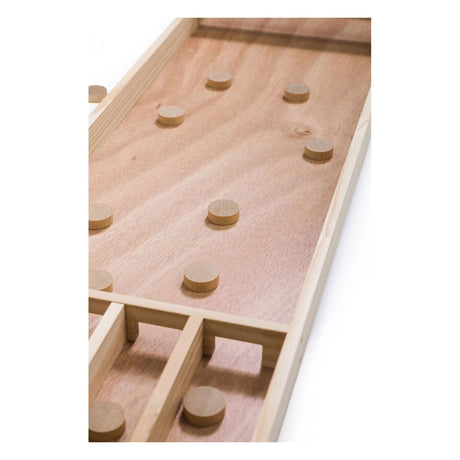 Jeu de palets moyen - 120cm