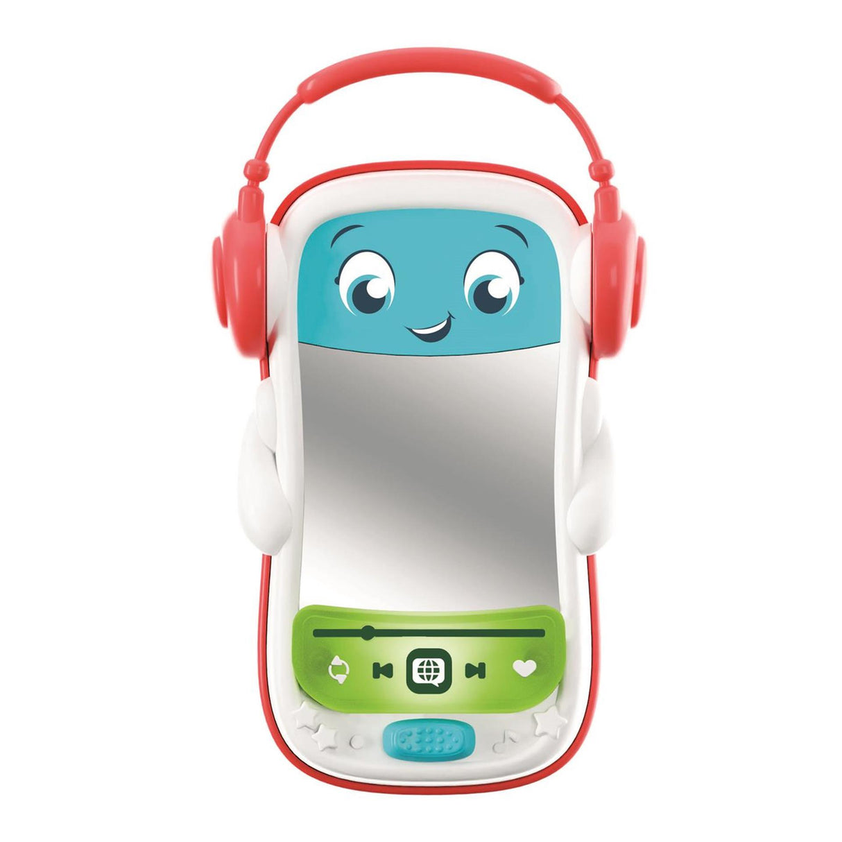 Clementoni mon premier module musical