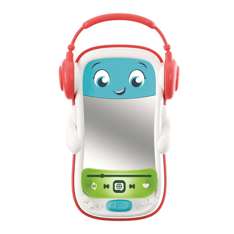 Clementoni mon premier module musical