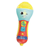Micro musical bébé Clementoni