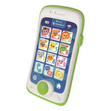 Clementoni smartphone pour jouer