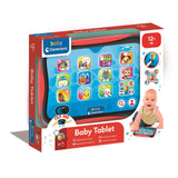 Clementoni jouet bébé tablette plastique
