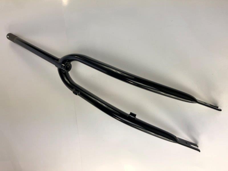 Algi Fork Burgers 28 Noteste Shine Black