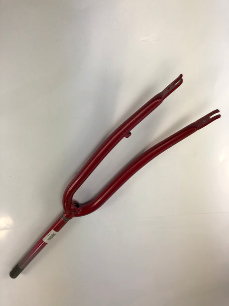Algi Fork Burgers Noteste Red